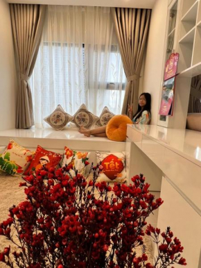 Resort ori , S10 03 luxury Vinhomes Grand pard